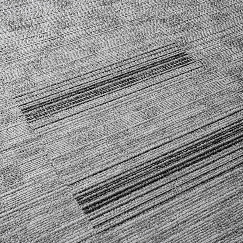Crown Workplace Design carpet tile close up