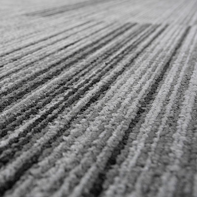 Crown Workplace Design carpet tiles