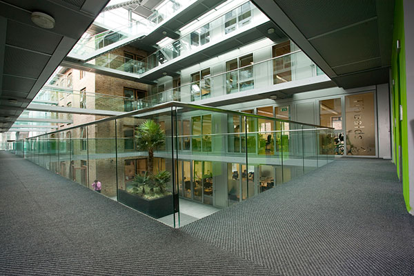 Government Office