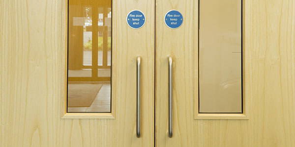 Fire Door Inspections