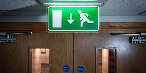 Fire Stopping & Compartmentation