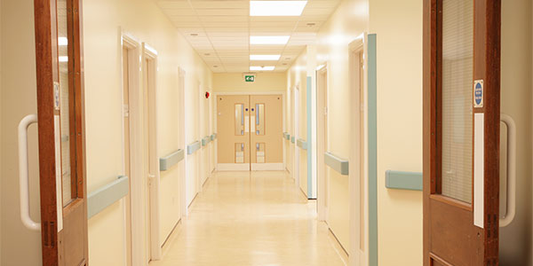 Nominal Fire Door Services