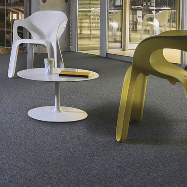 Crown Workplace carpet tiles