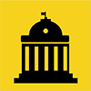Government icon