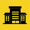 NFP / Gov Agency icon
