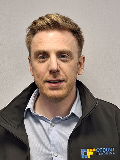 Andy Proctor