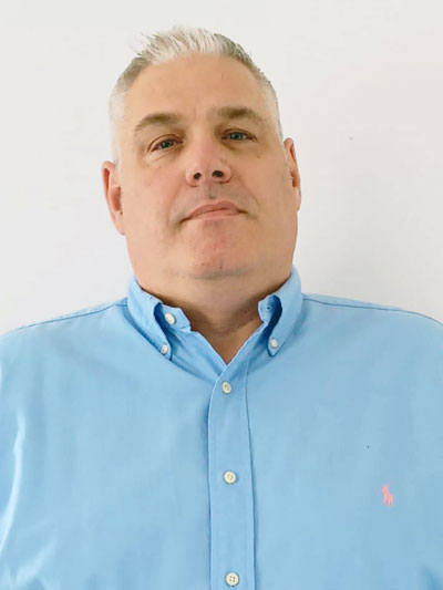 David Cuss