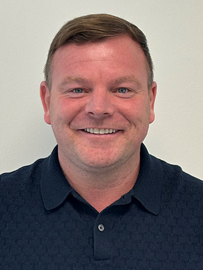 James Hennessy