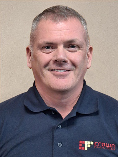 Marc Denison