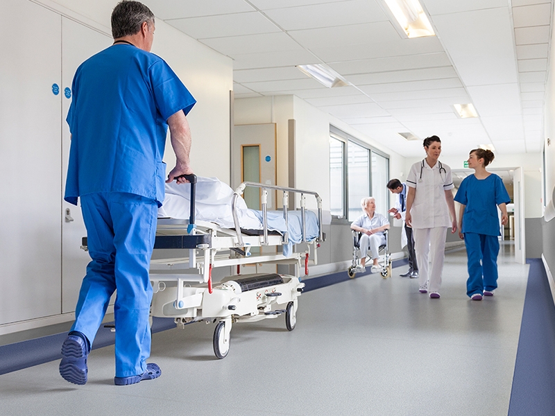 Chepstow Community Hospital