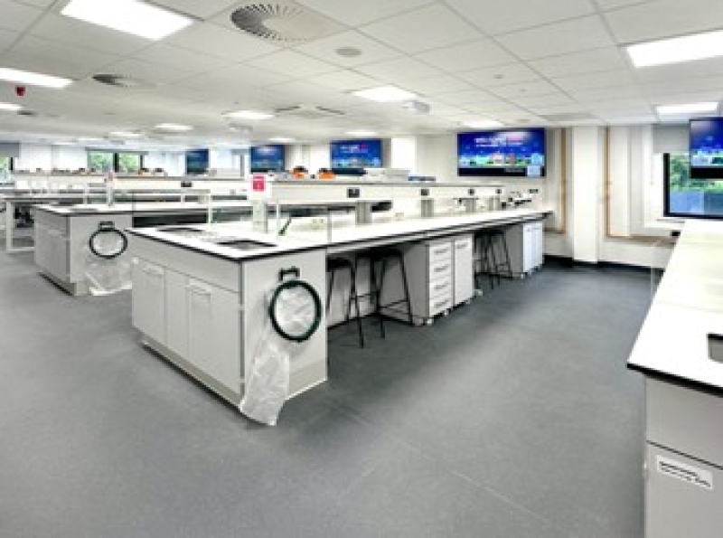 Nottingham Trent University