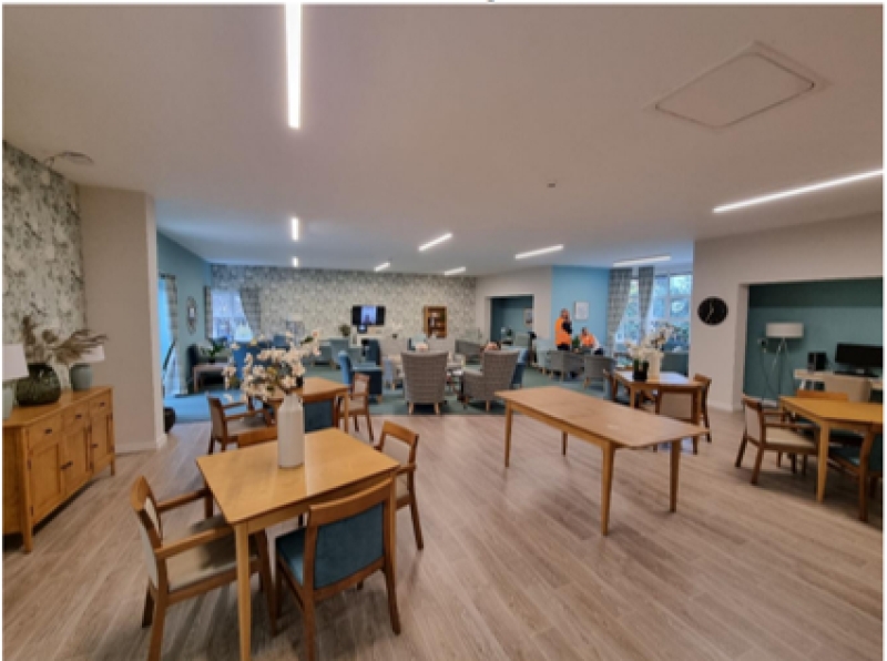 The Riverside Group