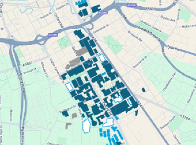 University of Manchester 